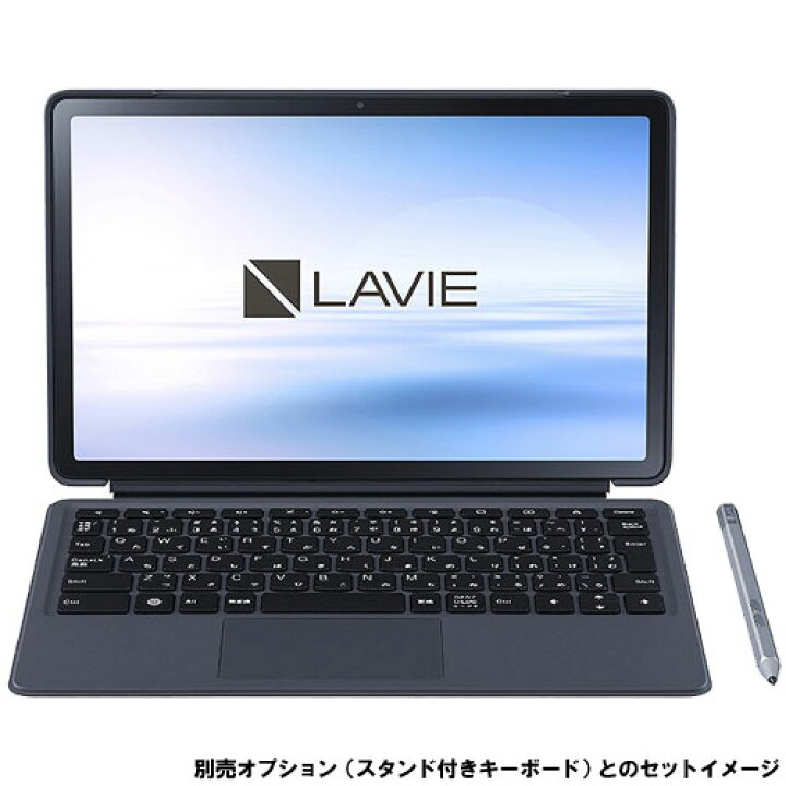 楽天市場】NEC LAVIE Tab T11 PC-T1175FAS [LAVIE T11 T1175/FAS(Helio 