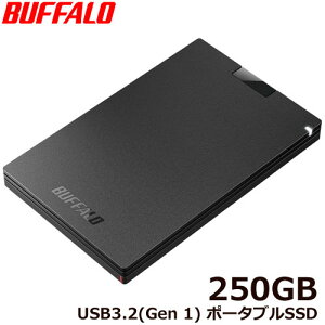 obt@[ SSD-PG250U3-BC/D [OtSSD |[^u USB3.2 Gen1 Type-A 250GB ubN]