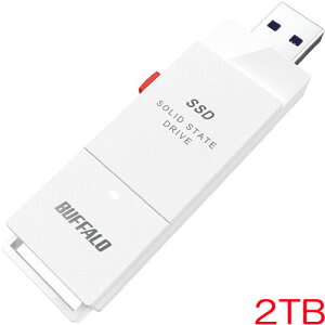 obt@[ SSD-SCT2.0U3-WA [USB3.2(Gen2) XeBbN^SSD 2TB zCg]