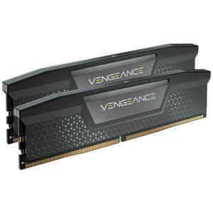 RZA CMK64GX5M2B5600C40 [VENGEANCE DDR5 PC5-44800 (5600MHz) 32GB 2g CL40-40-40-77 1.25V]