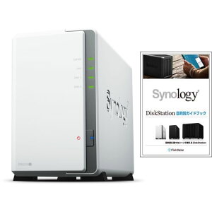 Synology DS223j/G [KChubNt DiskStation 2xC NAS 4RACPU 1GB SATAΉ]