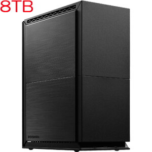 �A�C�E�I�[�E�f�[�^ HDW-UTCS HDW-UTCS8 [USB3.2 Gen1 2�h���C�u����HDD(RAID0/1) 8TB]