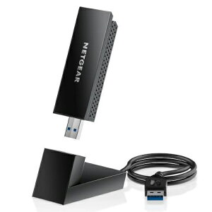 NETGEAR CXA_v^[ A8000-100PAS [AXE3000 Nighthawk gCohWiFi6EA_v^[]