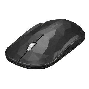 �o�b�t�@���[�i�T�v���C�j BSMBB330GBK [���^3�{�^�� Bluetooth BlueLED�}�E�X �W�I���g�� ��]