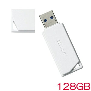 obt@[ RUF3-KVB128G-WH [USB3.2 RECXRUSB[ 128GB zCg]