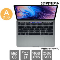 楽天市場】mac book pro 2019 16gb i7の通販