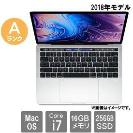 Apple ★中古パソコン・Aランク★C02XG1WDJHD4 [MacBook Pro 15.2(Core i7 16GB SSD256GB 13.3 MacOS)]