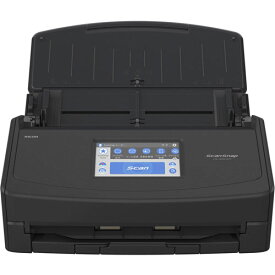 SCANSNAP FI-IX1600ABK [ScanSnap iX1600 (ブラックモデル)]