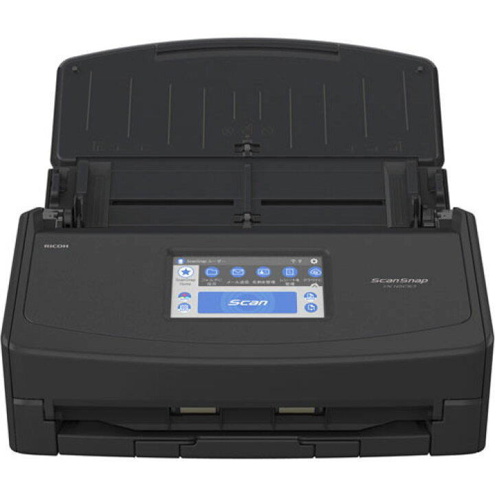 楽天市場】SCANSNAP FI-IX1600ABK [ScanSnap iX1600 (ブラックモデル 