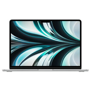 FLY03J/A [Macbook Air(RFB MBA 13.6 SLV/10C GPU/8GB/512GB-JPN)F萮ϐi]