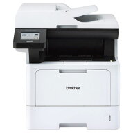 JUSTIO MFC-L5710DW [A4モノクロレーザー複合機(FAX/無線・有線LAN/ADF/両面印刷/プリンター/法人/事務所…