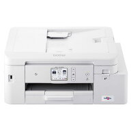 PRIVIO MFC-J4443N [大容量ファーストタンク A4インクジェット複合機(FAX/Wi-Fi/自動両面印刷/ADF/プリン…