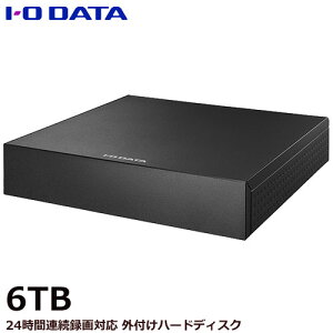 ACEI[Ef[^ AVHD-US6/E [USB 3.2 Gen 1iUSB 3.0j 24ԘA^Ή ^pn[hfBXN 6TB]