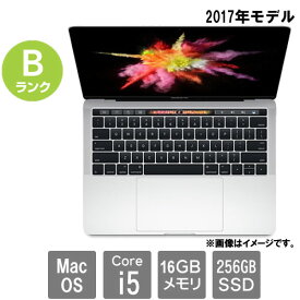 Apple ★中古パソコン・Bランク★C02VX0G0HV2T [MacBook Pro 14.2(Core i5 16GB SSD256GB 13.3 MacOS)]