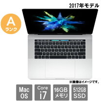 楽天市場】macbookpro 2017 16gb 512gbの通販
