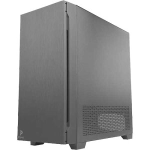 ANTEC ATX ~h^[P[X P10 FLUX hpl 5×120mm ARGBt@t