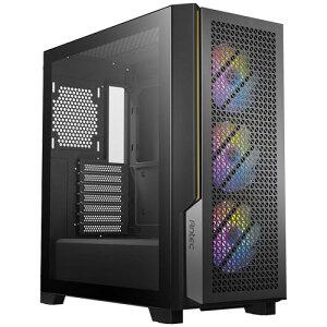 ANTEC E-ATX ~h^[P[X P20C ARGB 3×120mm ARGB t@AARGBEPWMt@Rg[t