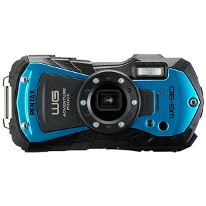 WG-90BL [�h���f�W�^���J���� WG-90 �u���[]