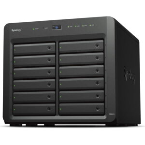 Synology DS2422+ [DiskStation 12xC NAS 4RA Ryzen V1500B 4GB GbEx4 PCIeg SATAΉ]