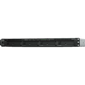 Synology RS422+ [RackStation 1U4xC NAS AMD Ryzen R1600 2GB GbEx2 SATAΉ]