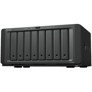 Synology DS1823xs+ [DiskStation 8xC NAS 4RARyzen V1780B 8GB 10GbE{GbEx2 PCIeg SATAΉ]