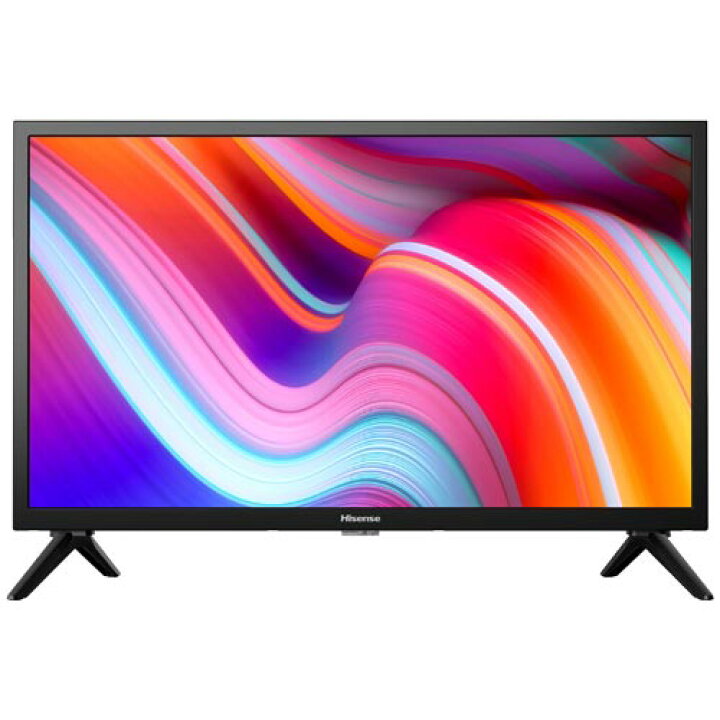 楽天市場】Hisense 24A30K [24V型ハイビジョン液晶テレビ 地上デジタル 