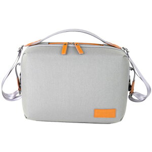 VANGUARD VEO CITY TP33 GY [�e�b�N�|�[�` �O���[ �V�����_�[�X�g���b�v/���C���J�o�[�t��]