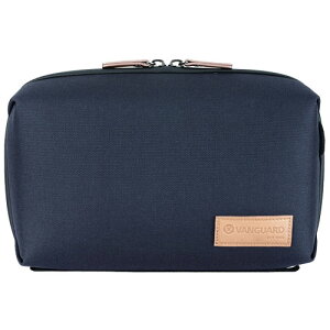 VANGUARD VEO CITY TP28 NV [�e�b�N�|�[�` �l�C�r�[ �V�����_�[�X�g���b�v/���C���J�o�[�t��]