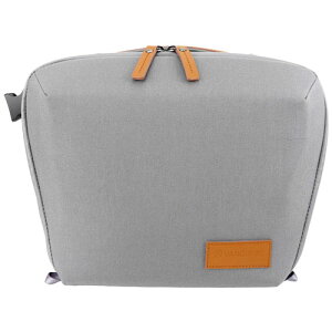 VANGUARD VEO CITY CB34 GY [�N���X�{�f�B�o�b�O �O���[ �V�����_�[�X�g���b�v/���C���J�o�[�t��]