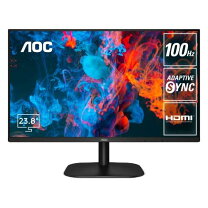 楽天市場】aoc monitor display 24b1xh/11の通販