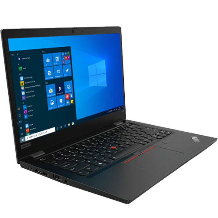 楽天市場】レノボ・ジャパン 20VH006MJP [ThinkPad L13 Gen2(i5-1135G7 