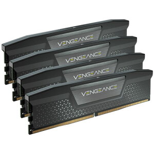 RZA CMK96GX5M4B5600C40 [VENGEANCE DDR5 PC5-44800 (5600MHz) 24GB 4g CL40-40-40-77 1.25V]