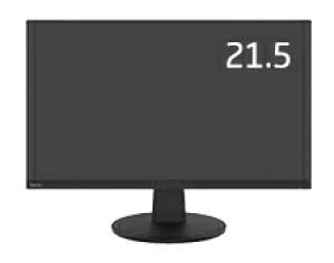 tfBXvC NEC MultiSync LCD-L222F-BK [21.5^3ӋzVAChtfBXvC(F)]