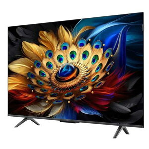 TCL 43C655 [43^Googleډter]