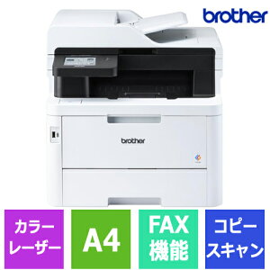 JUSTIO MFC-L3780CDW [A4J[[U[@(FAX/ELLAN/ADF/ʈ/v^[/@l///ItBX/d)]