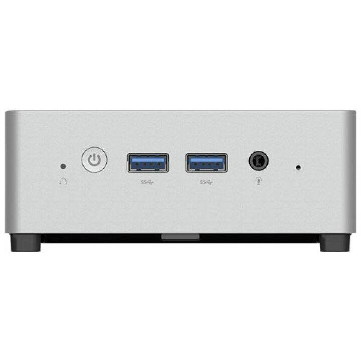 楽天市場】MINISFORUM UN100L/V-16/256-W11Pro(N100) [Intel N100 