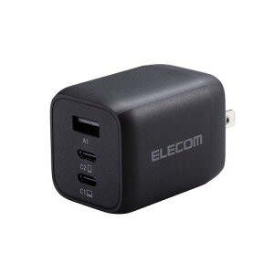 GR@ACDC-PD4465BK [m[gPCpACA_v^[/PPS/65W/USB-Cx2/USB-Ax1]