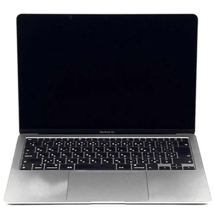 楽天市場】Apple ☆中古パソコン・Aランク☆FVFD107YMNHX [MacBook Air 