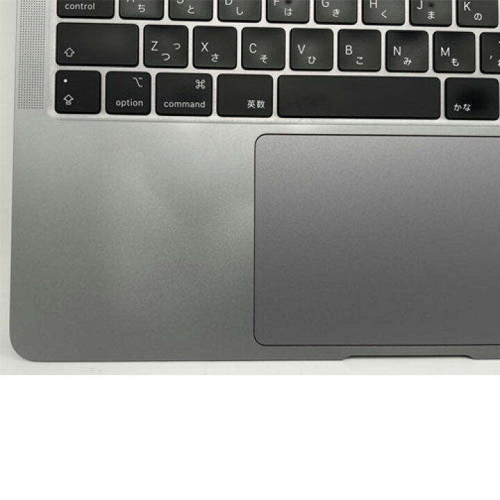 楽天市場】Apple ☆中古パソコン・Aランク☆FVFD107YMNHX [MacBook Air 