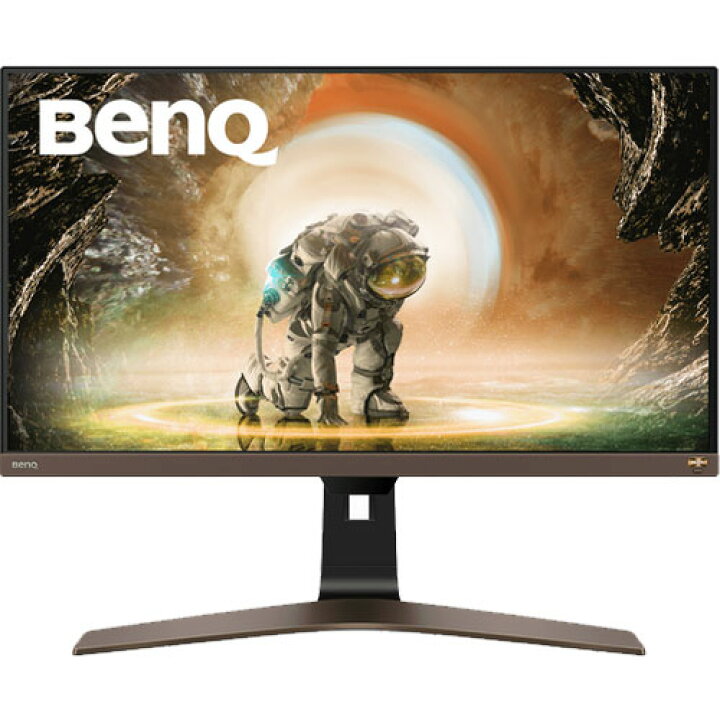楽天市場】BenQ EW2880U [28型液晶ディスプレイ/3840×2160/HDMI 