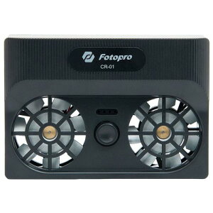 Fotopro CR-01 [�J�����N�[���[]