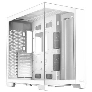 ANTEC E-ATX t^[P[X Constellation C8 White s[XtgETChKXpl