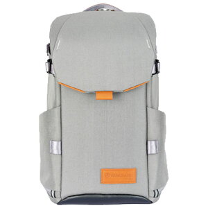 VANGUARD VEO CITY B37 GY [���B�I�V�e�B B�V���[�Y �o�b�N�p�b�N �O���[ ���C���J�o�[/�N���X�{�f�B�[�o�b�O�t��]