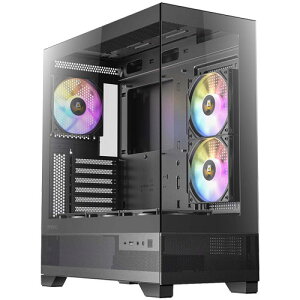 ANTEC ATX ~h^[P[X CX700 RGB Elite s[XtgETChpl