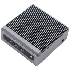 Maxtang NX-N100-8/128-W10IoT(N100)WB [Intel N100 (4C4T)/ 8GB/SSD 128GB/2×2.5GbE/Wi-Fi 5/Win10 IoT]