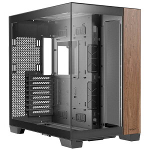 ANTEC Constellation C8 WOOD [E-ATX t^[P[X Constellation C8 Wood s[X]