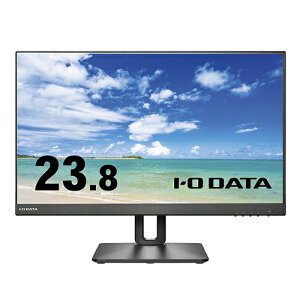 �t���f�B�X�v���C �A�C�E�I�[�E�f�[�^ DI-D241SD-F [�t���[�X�^�C���X�^���h 23.8�^���C�h�t���f�B�X�v���C 100Hz�Ή�]