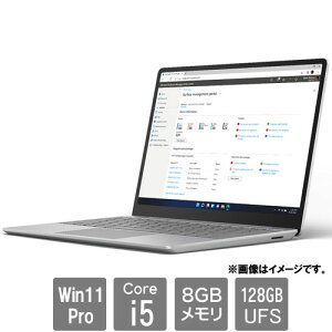 �}�C�N���\�t�g XJD-00005 [Surface Laptop Go 3(i5-1235U 8GB UFS128GB Win11Pro 12.4 �v���`�i)]