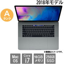 楽天市場】macbook pro 15インチ corei7 2018の通販