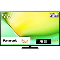 楽天市場】テレビ 4k panasonic 60の通販